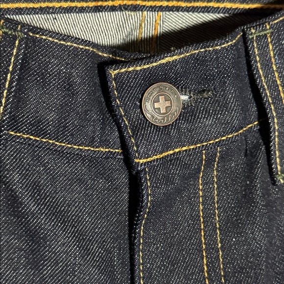 Imogene + Willie Women's High Rise Jeans size 30 - Picture 6 of 16